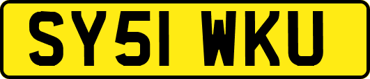 SY51WKU