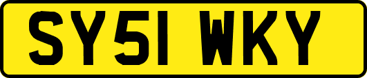 SY51WKY