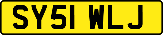 SY51WLJ