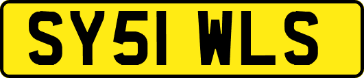 SY51WLS