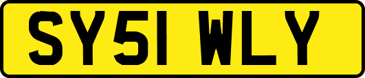 SY51WLY