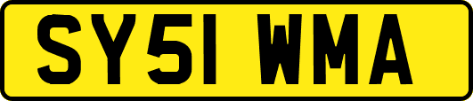 SY51WMA