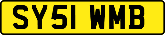 SY51WMB