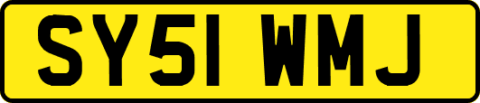 SY51WMJ