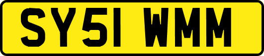 SY51WMM