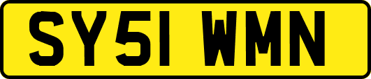 SY51WMN