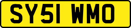 SY51WMO
