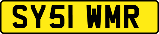 SY51WMR