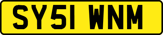 SY51WNM