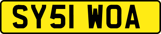 SY51WOA