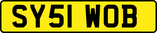 SY51WOB