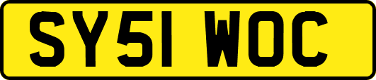 SY51WOC