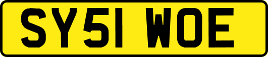 SY51WOE