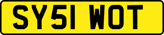 SY51WOT