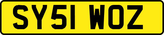 SY51WOZ