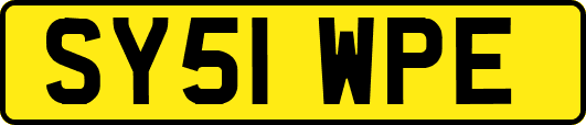 SY51WPE