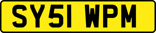SY51WPM