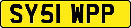 SY51WPP