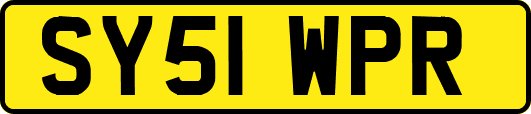 SY51WPR