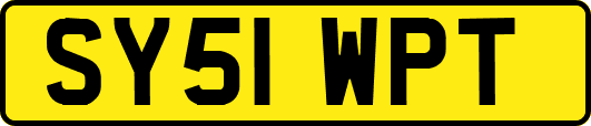 SY51WPT