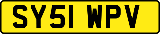 SY51WPV