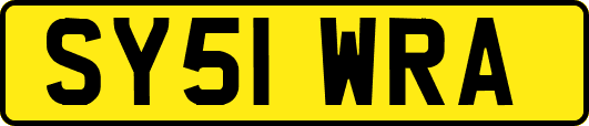 SY51WRA