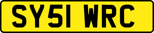 SY51WRC