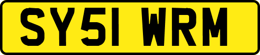 SY51WRM