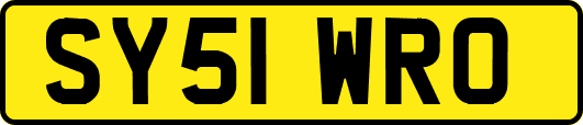 SY51WRO