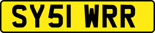 SY51WRR