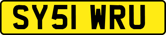 SY51WRU