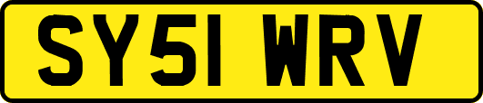 SY51WRV