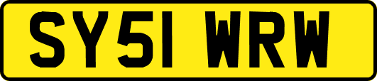 SY51WRW