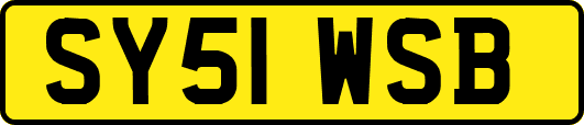 SY51WSB