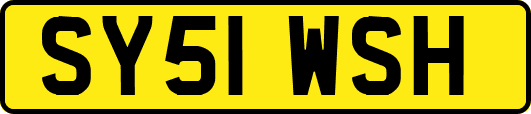 SY51WSH