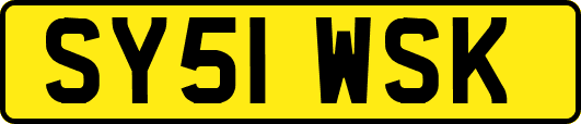 SY51WSK