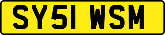 SY51WSM