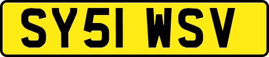 SY51WSV