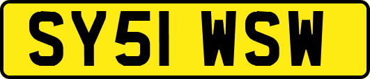 SY51WSW