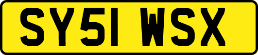 SY51WSX