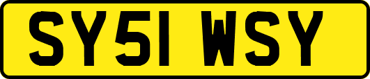 SY51WSY