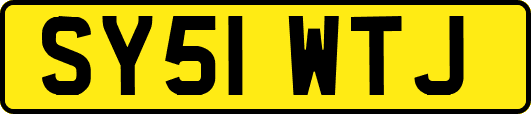 SY51WTJ