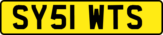 SY51WTS