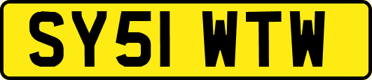 SY51WTW