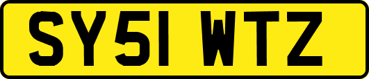 SY51WTZ