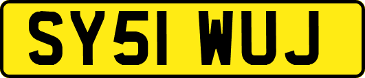 SY51WUJ