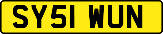 SY51WUN
