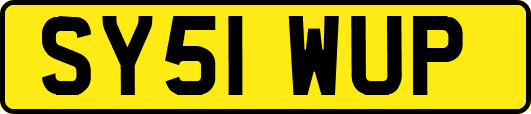 SY51WUP