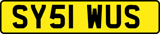 SY51WUS