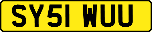 SY51WUU